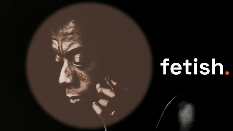 James Baldwin Fetish Literature